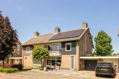 Woning Hyacinthlaan 24 Valkenswaard