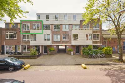 Woning Raadhuisstraat 30 Haarlem