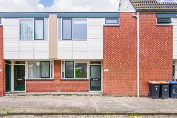 Woning Doorzwin 3403 Julianadorp