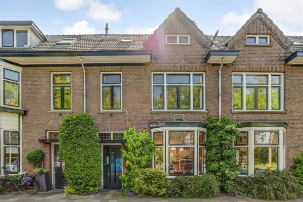 Woning Delfgauwseweg 293 Delft