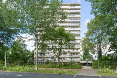Woning Burgemeester D. Kooimanweg 159 Purmerend