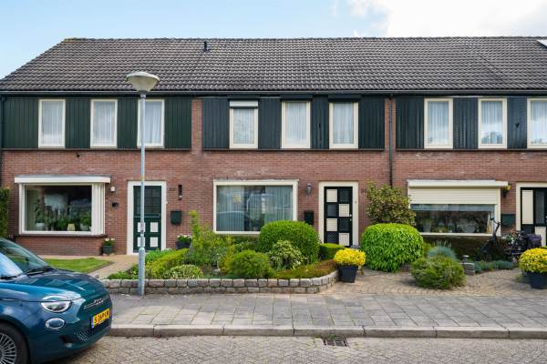 Woning Schoolstraat 36 Beek (Gem. Montferland)