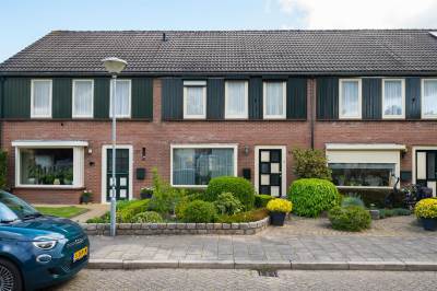Woning Schoolstraat 36 Beek (Gem. Montferland)