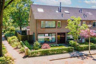Woning de Baljuw 4 Oirschot