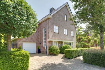 Woning Eline Verelaan 30 Oosterhout (NB)