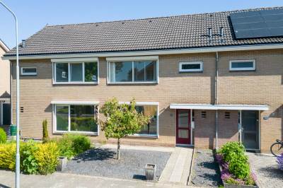 Woning Eikenbaan 43 Zevenaar