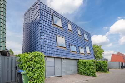 Woning Gerbrandyplein 4 IJsselstein
