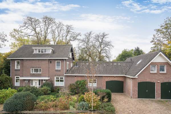 Woning Molenstraat 44 Waalre