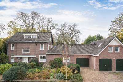 Woning Molenstraat 44 Waalre