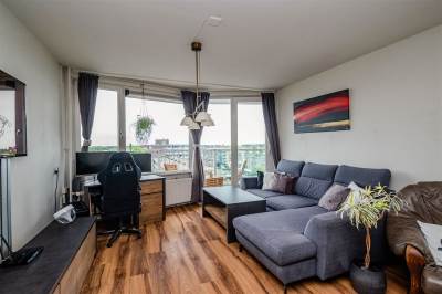 Woning Beneluxlaan 471 Heemskerk