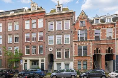 Woning Tweede Jan Steenstraat 383 Amsterdam