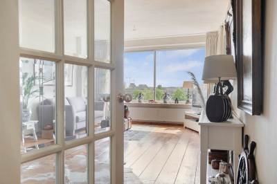 Woning Buizenwerf 149 Rotterdam