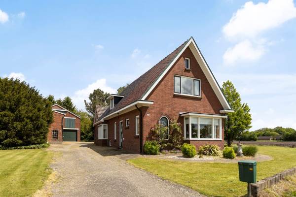 Woning Kottenseweg 137 Winterswijk Kotten
