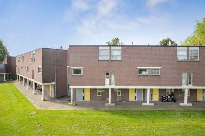 Woning Jupiter 51 Berkel en Rodenrijs