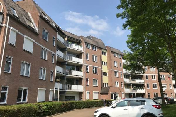 Woning Zeskant 37 Heerlen