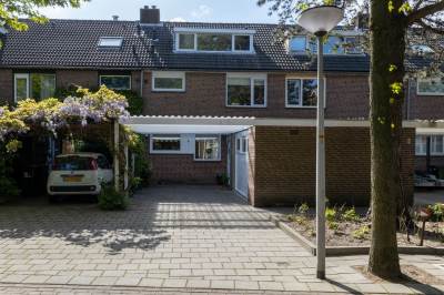 Woning Zwaluwlaan 6 Noordwijkerhout