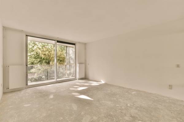 Woning Olof Palmeplein 41 Amsterdam