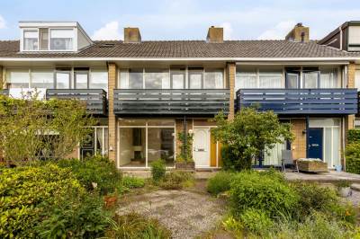 Woning Brederostraat 26 Alblasserdam