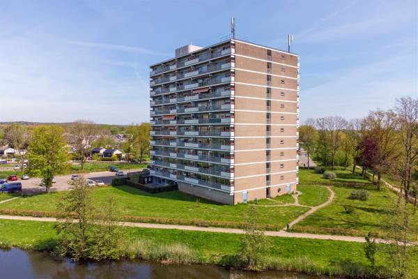 Woning Aalscholversingel 480 Velp (GE)