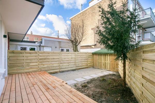 Woning Stuyvesantstraat 24 Den Haag