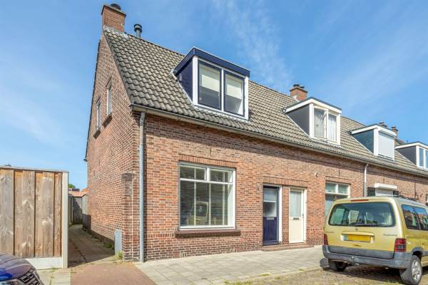 Woning Pijlkruidstraat 2 Almelo