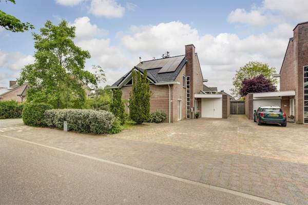 Woning Golfresidentie 75 Dronten