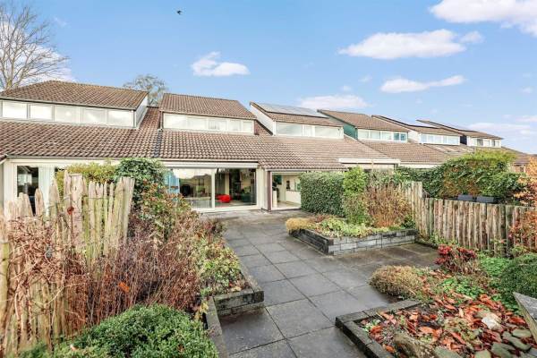 Woning Ereprijs 4 Leeuwarden