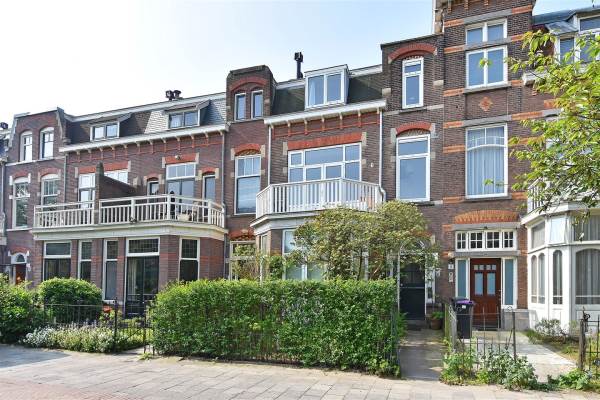 Woning Prins Hendriklaan 14A Rijswijk (ZH)