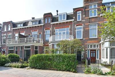 Woning Prins Hendriklaan 14A Rijswijk (ZH)