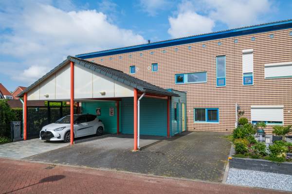 Woning Oeral 4 Doetinchem