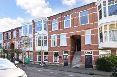 Woning Acaciastraat 36 Den Haag