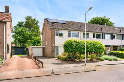 Woning Doornenkampseweg 23 Heelsum