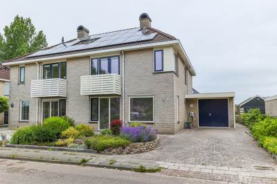 Woning Poldermolen 16 Ten Boer