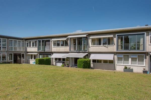 Woning Neherpark 129 Leidschendam