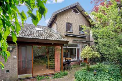 Woning Heideburen 73 Heerenveen