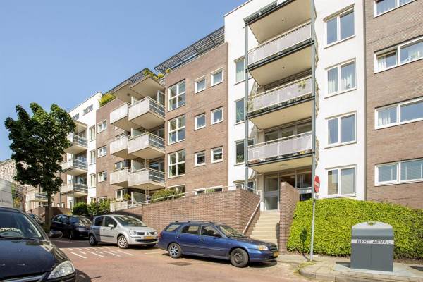 Woning Betuwestraat 6 - 7 Arnhem