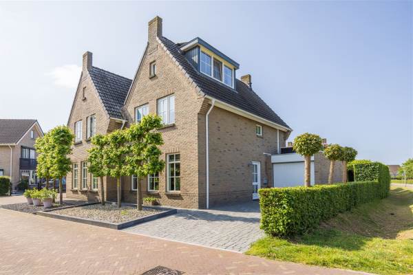 Woning Demeterlaan 29 Enschede