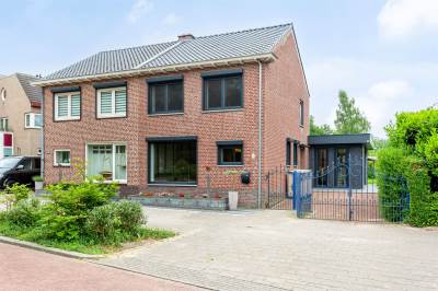 Woning Heerenweg 297 Heerlen