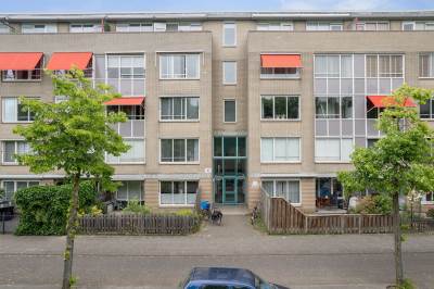 Woning Brabantstraat 126 Alphen aan den Rijn