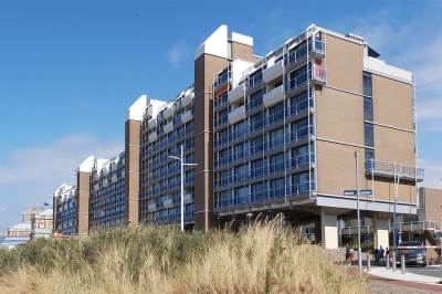 Woning Rederserf 188 Den Haag