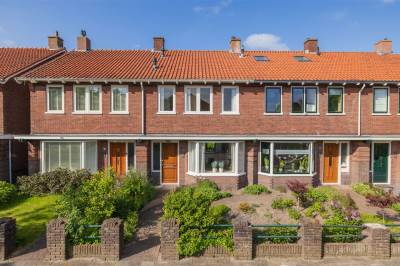 Woning Julianalaan 39 Sassenheim