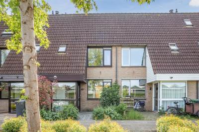 Woning Wilgeboom 33 Culemborg