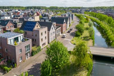 Woning Jupitersingel 8 Almere