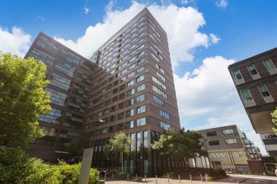 Woning Tommaso Albinonistraat 156 Amsterdam