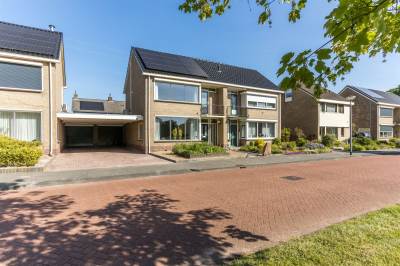 Woning Korhoenlaan 9 Beilen