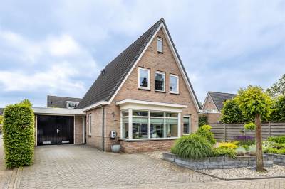 Woning De Roodborst 1 Almelo