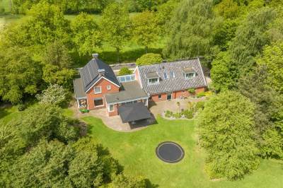 Woning Hooghaar 3 Peize