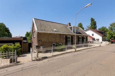 Woning Zuidendijk 373 Dordrecht