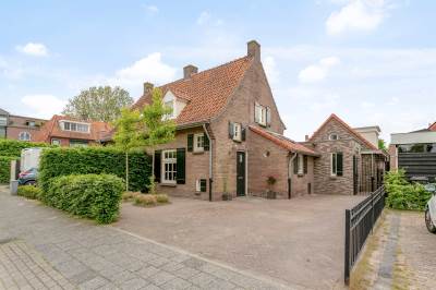 Woning Deken Spieringsstraat 3 Boxtel