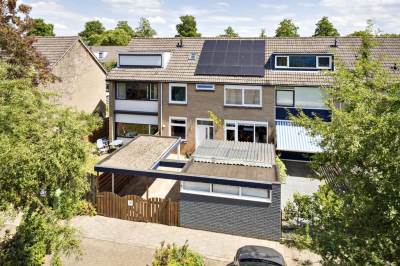 Woning Chopinstraat 7 Zutphen